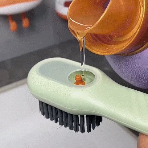 ✨UltraClean 360™ – Limpieza Profunda Sin Esfuerzo ✨