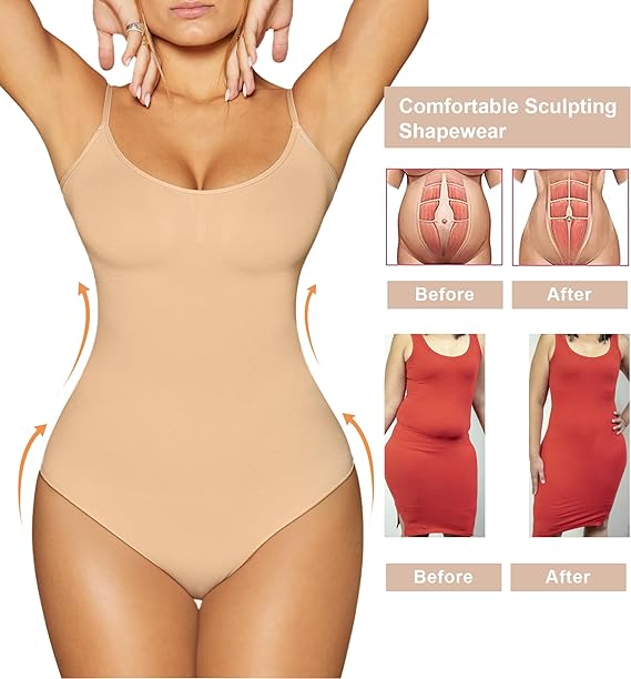 Bodyefecto Faja Tira BODY REDUCTOR