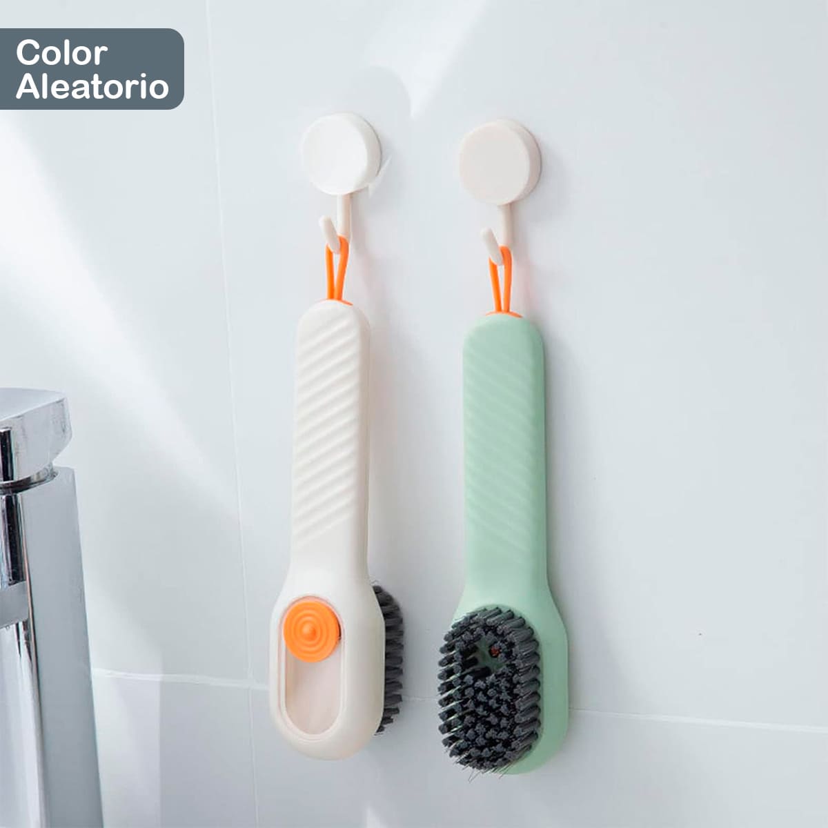 ✨UltraClean 360™ – Limpieza Profunda Sin Esfuerzo ✨