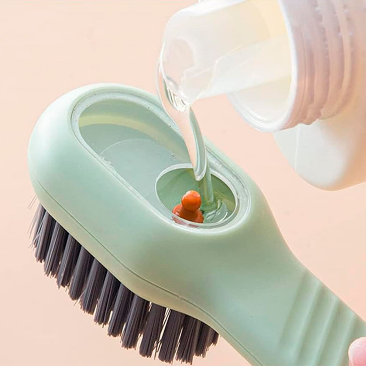 ✨UltraClean 360™ – Limpieza Profunda Sin Esfuerzo ✨