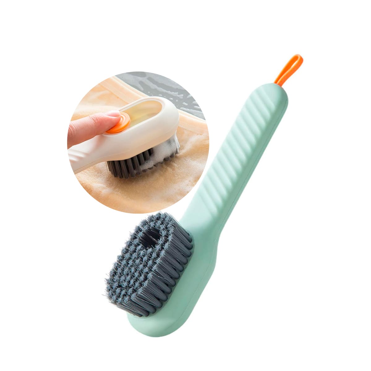 ✨UltraClean 360™ – Limpieza Profunda Sin Esfuerzo ✨