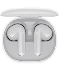 Ultra  Audífonos Xiaomi Redmi Buds 4 Lite Blanc