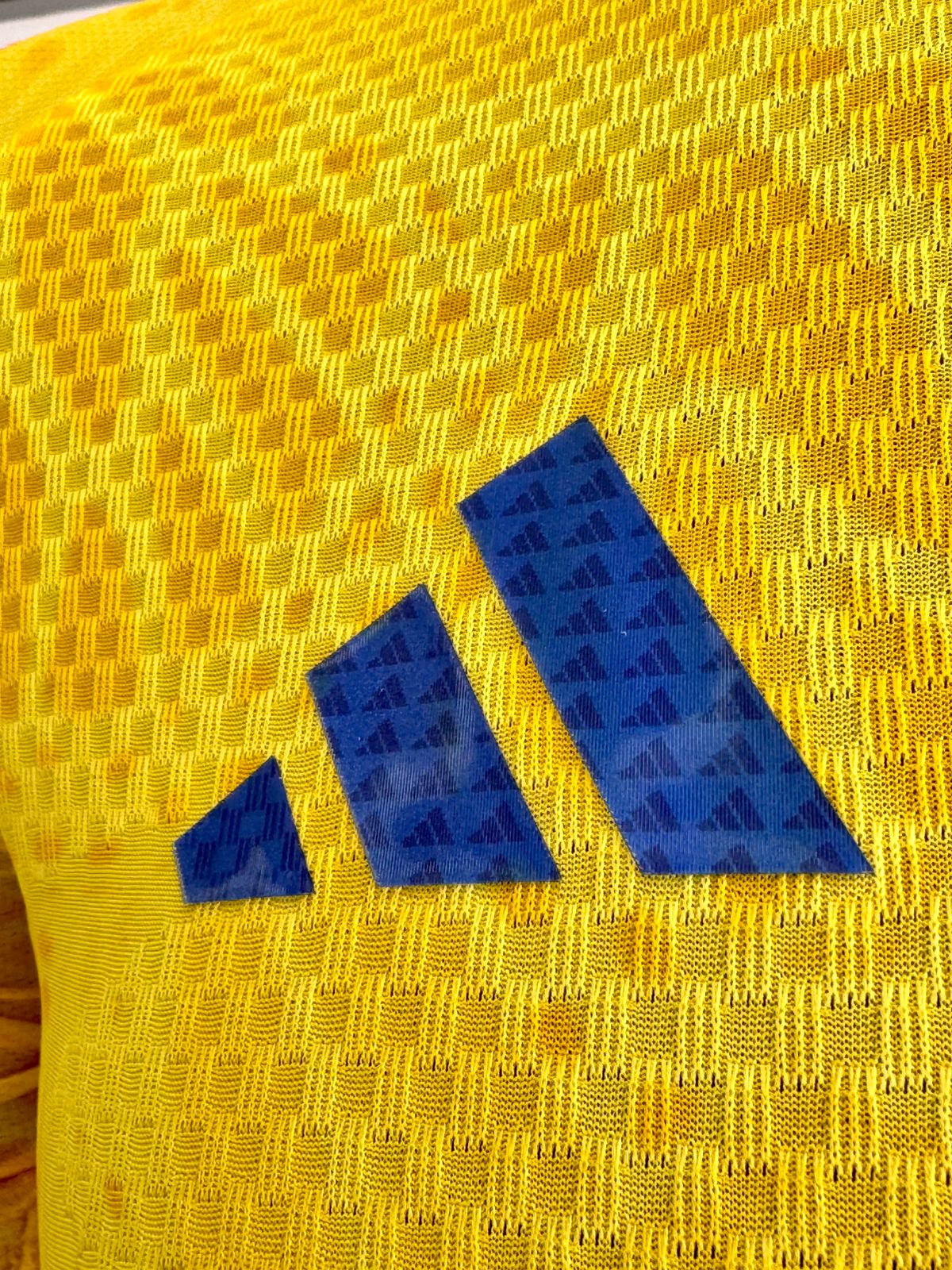 CAMISETA COLOMBIA 2026/ MUNDIAL
