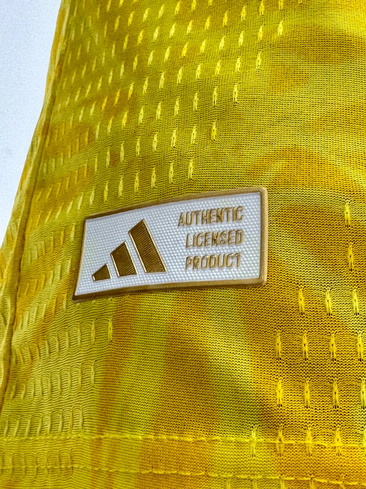 CAMISETA COLOMBIA 2026/ MUNDIAL