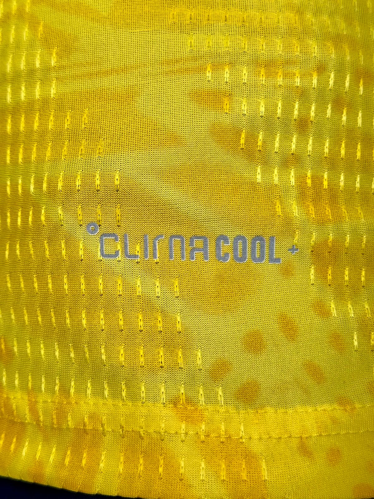 CAMISETA COLOMBIA 2026/ MUNDIAL