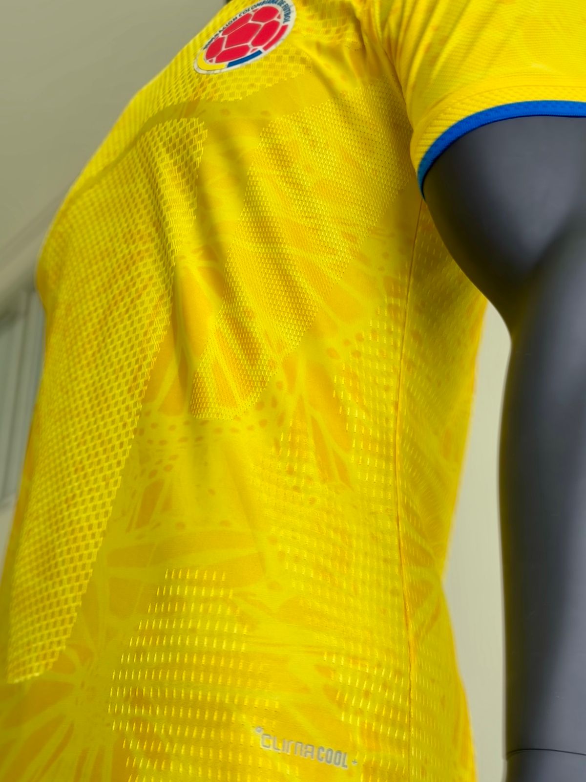 CAMISETA COLOMBIA 2026/ MUNDIAL