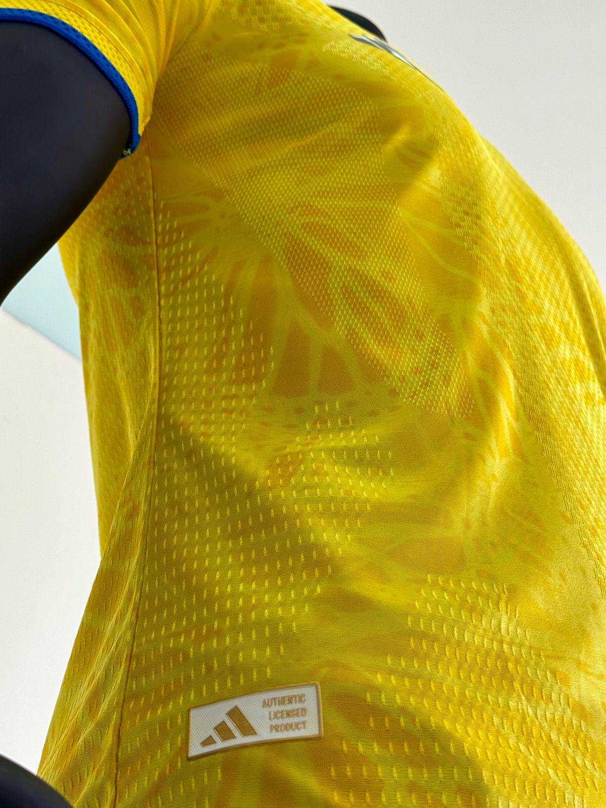 CAMISETA COLOMBIA 2026/ MUNDIAL