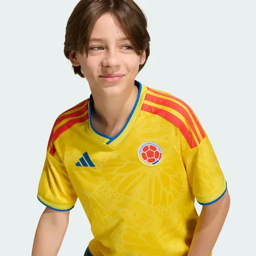 CAMISETA COLOMBIA 2026/ MUNDIAL