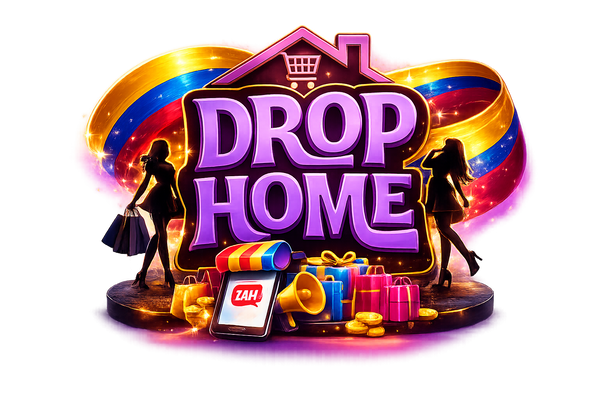 DropHome