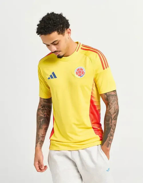 CAMISETA COLOMBIA 2026/ MUNDIAL