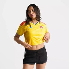 CAMISETA COLOMBIA 2026/ MUNDIAL